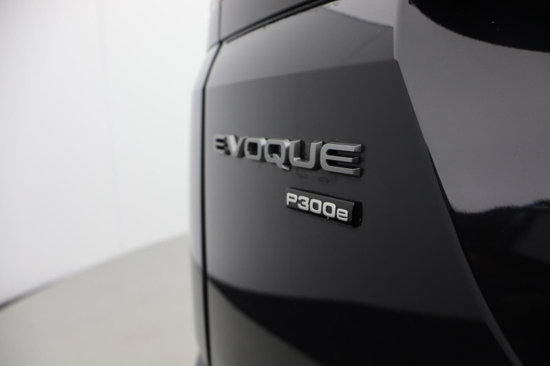 Used Land Rover Range Rover Evoque 2021 for sale - 76982164: Photo 28