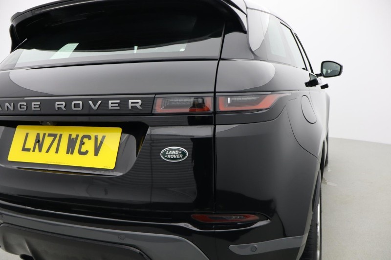 Used Land Rover Range Rover Evoque 2021 for sale - 76982164: Photo 29