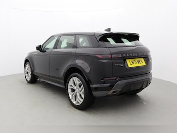 Used Land Rover Range Rover Evoque 2021 for sale - 76982164: Photo