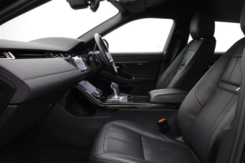 Used Land Rover Range Rover Evoque 2021 for sale - 76982164: Photo 3