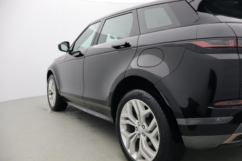Used Land Rover Range Rover Evoque 2021 for sale - 76982164: Photo 30