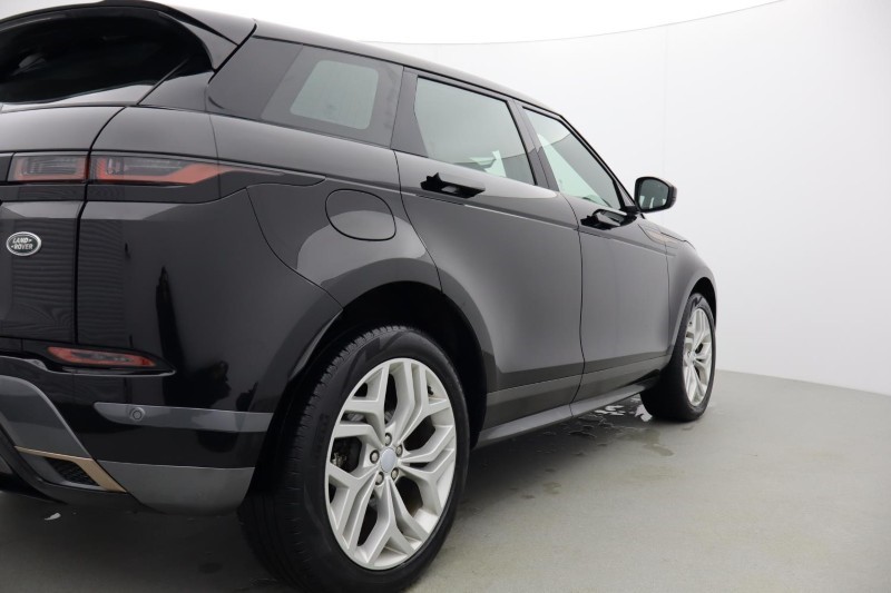Used Land Rover Range Rover Evoque 2021 for sale - 76982164: Photo 31