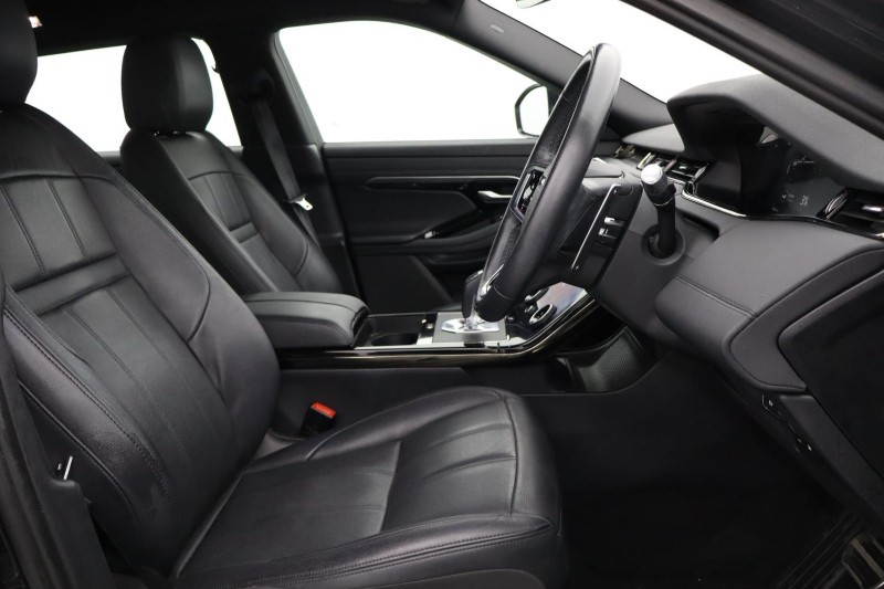 Used Land Rover Range Rover Evoque 2021 for sale - 76982164: Photo 33