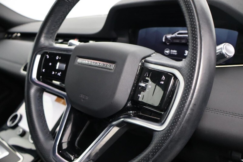 Used Land Rover Range Rover Evoque 2021 for sale - 76982164: Photo 35