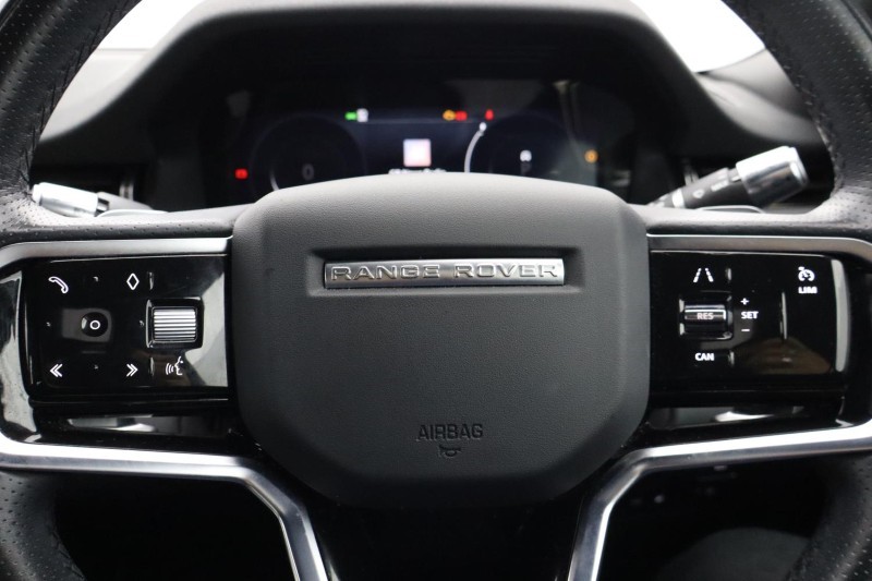 Used Land Rover Range Rover Evoque 2021 for sale - 76982164: Photo 36