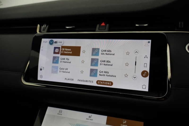 Used Land Rover Range Rover Evoque 2021 for sale - 76982164: Photo 37