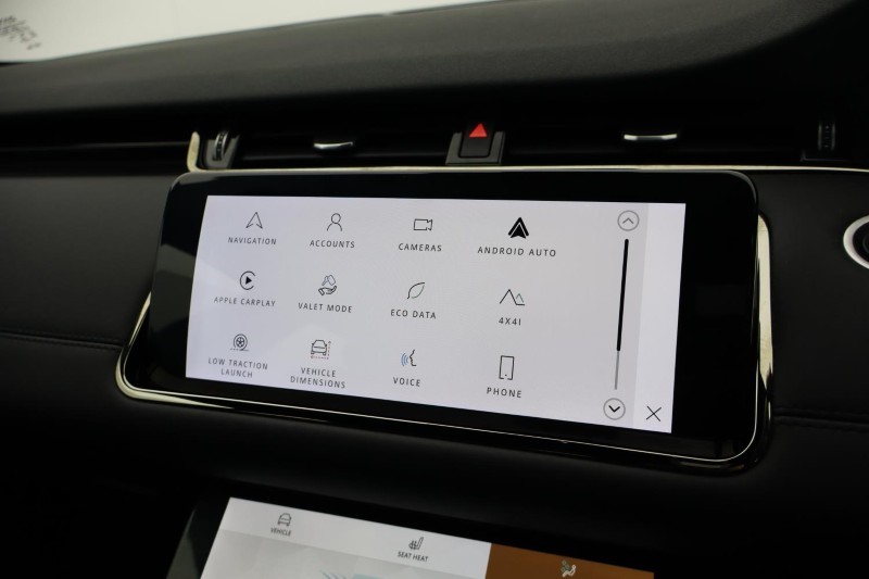 Used Land Rover Range Rover Evoque 2021 for sale - 76982164: Photo 38