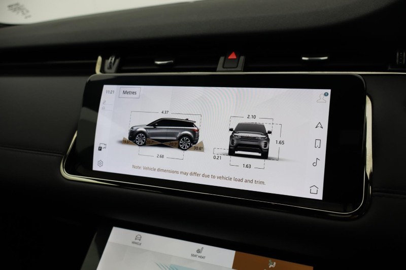 Used Land Rover Range Rover Evoque 2021 for sale - 76982164: Photo 39