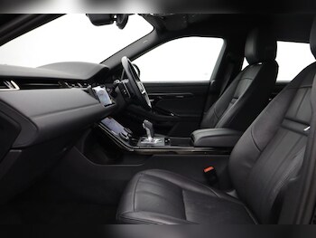 Used Land Rover Range Rover Evoque 2021 for sale - 76982164: Photo