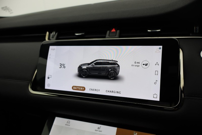 Used Land Rover Range Rover Evoque 2021 for sale - 76982164: Photo 40