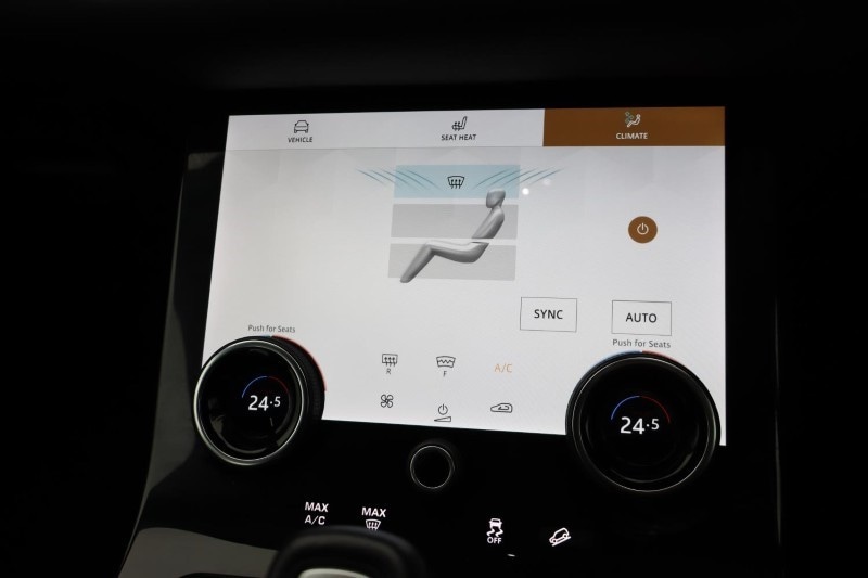 Used Land Rover Range Rover Evoque 2021 for sale - 76982164: Photo 41