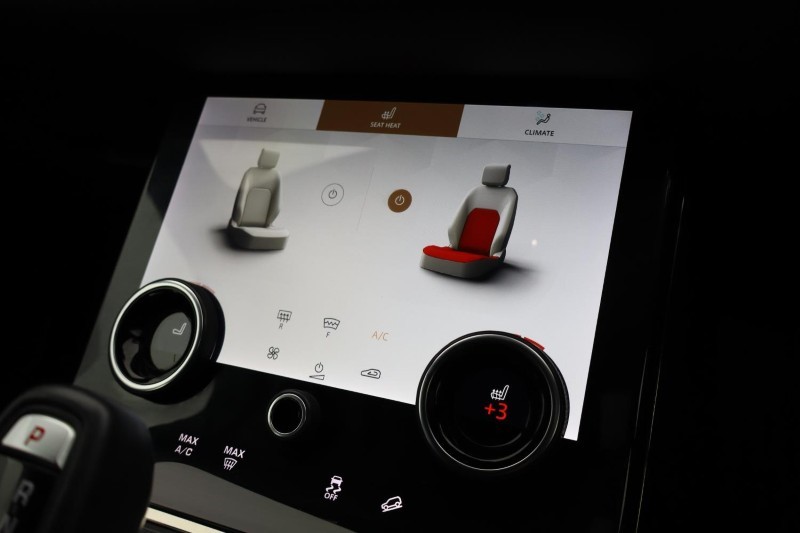 Used Land Rover Range Rover Evoque 2021 for sale - 76982164: Photo 42