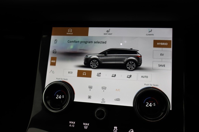 Used Land Rover Range Rover Evoque 2021 for sale - 76982164: Photo 43