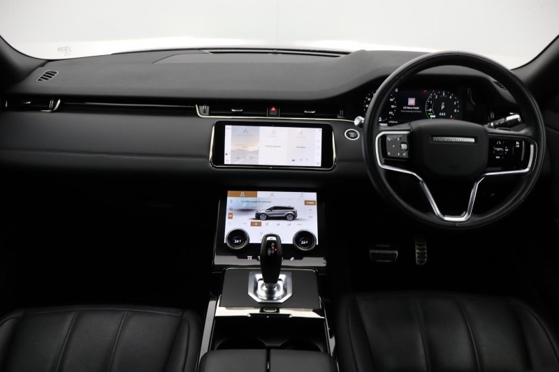 Used Land Rover Range Rover Evoque 2021 for sale - 76982164: Photo 47