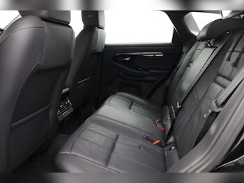 Used Land Rover Range Rover Evoque 2021 for sale - 76982164: Photo