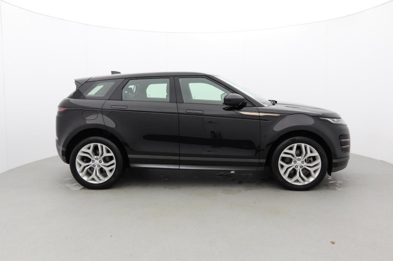 Used Land Rover Range Rover Evoque 2021 for sale - 76982164: Photo 5