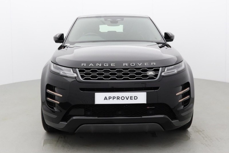 Used Land Rover Range Rover Evoque 2021 for sale - 76982164: Photo 7