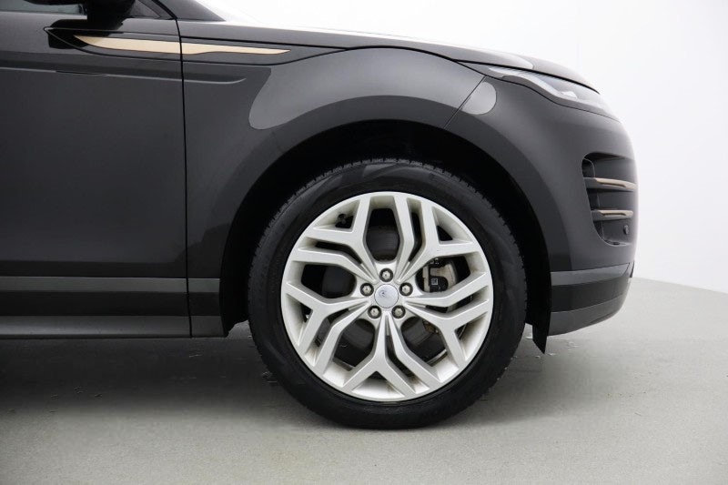 Used Land Rover Range Rover Evoque 2021 for sale - 76982164: Photo 8