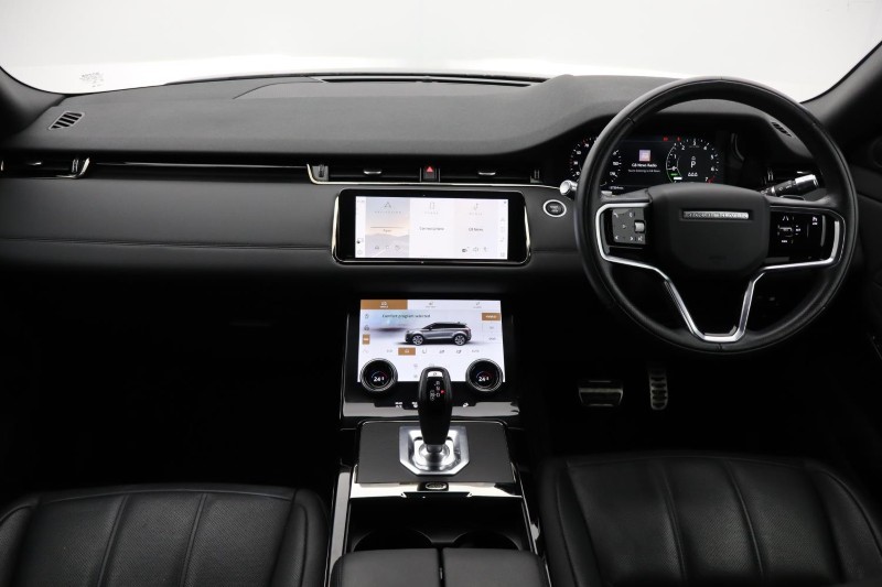 Used Land Rover Range Rover Evoque 2021 for sale - 76982164: Photo 9