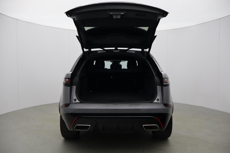 Used Land Rover Range Rover Velar 2021 for sale - 78081237: Photo 10
