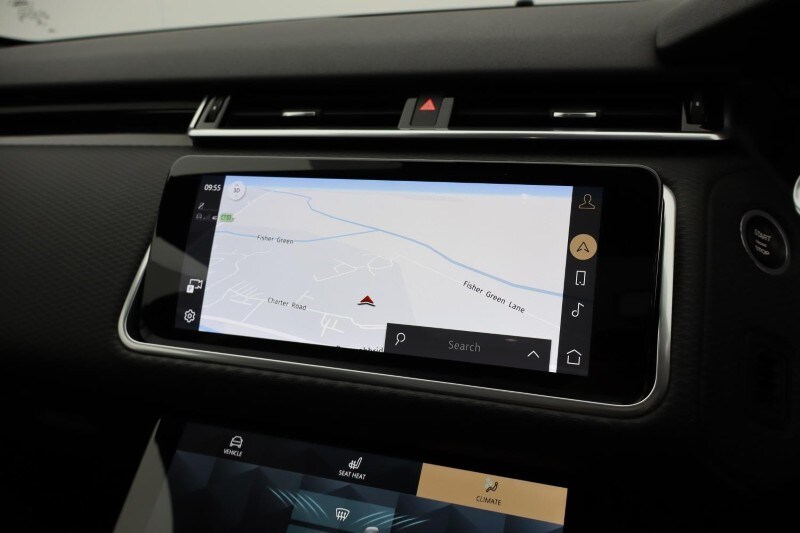 Used Land Rover Range Rover Velar 2021 for sale - 78081237: Photo 11