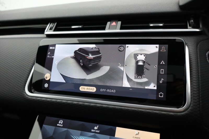 Used Land Rover Range Rover Velar 2021 for sale - 78081237: Photo 12