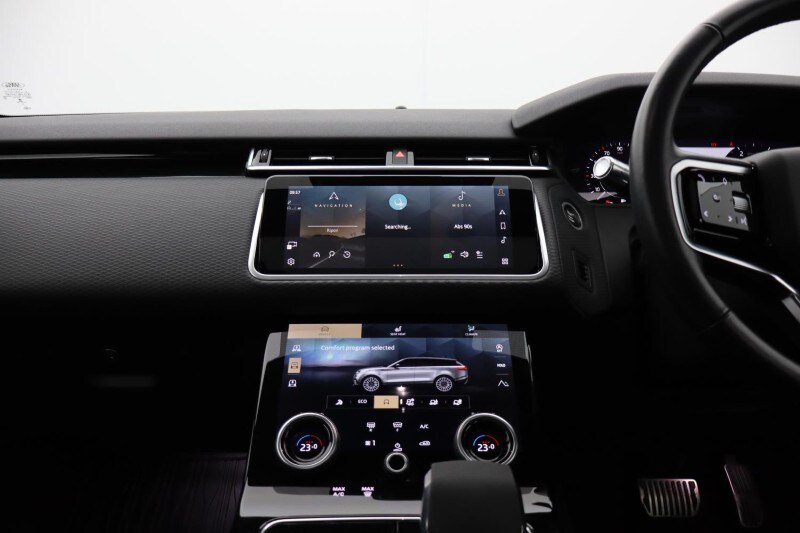 Used Land Rover Range Rover Velar 2021 for sale - 78081237: Photo 14