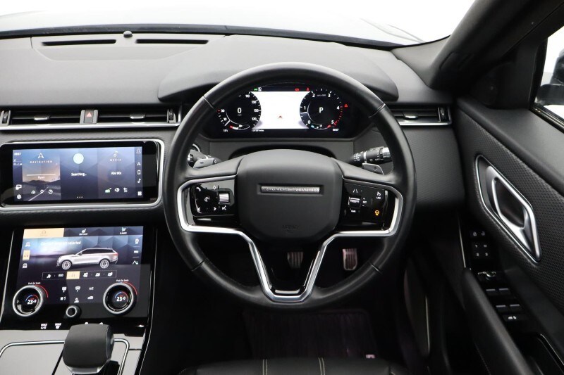 Used Land Rover Range Rover Velar 2021 for sale - 78081237: Photo 15