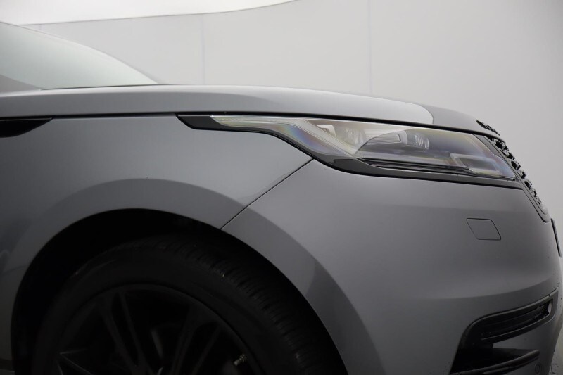 Used Land Rover Range Rover Velar 2021 for sale - 78081237: Photo 17