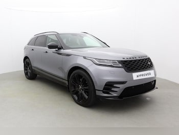 Used Land Rover Range Rover Velar 2021 for sale - 78081237: Photo