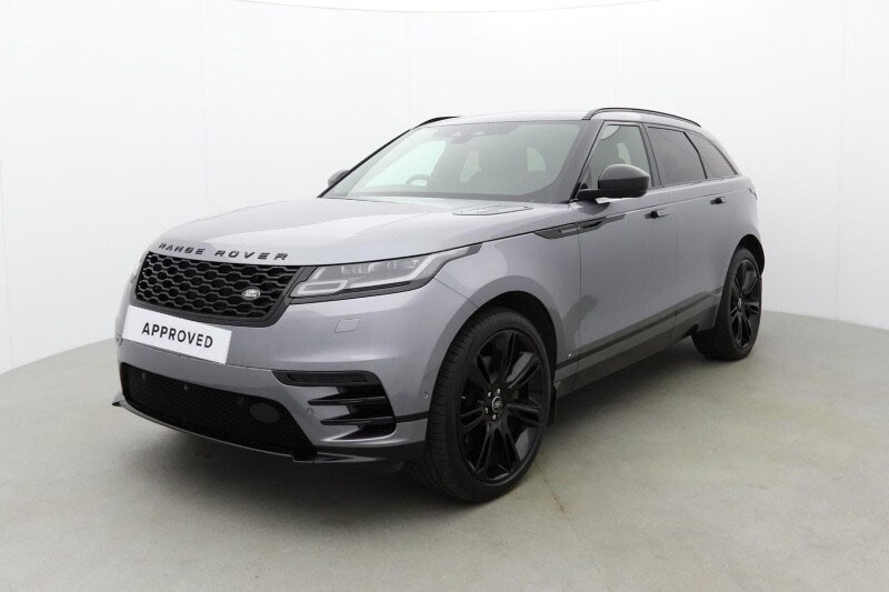 Used Land Rover Range Rover Velar 2021 for sale - 78081237: Photo 21