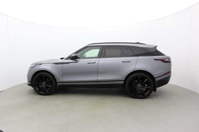 Used Land Rover Range Rover Velar 2021 for sale - 78081237: Photo 22