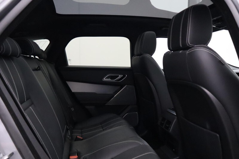 Used Land Rover Range Rover Velar 2021 for sale - 78081237: Photo 28