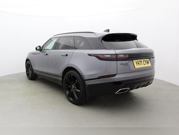 Used Land Rover Range Rover Velar 2021 for sale - 78081237: Photo