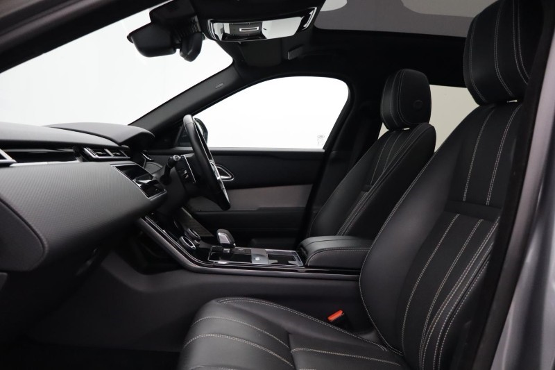 Used Land Rover Range Rover Velar 2021 for sale - 78081237: Photo 3