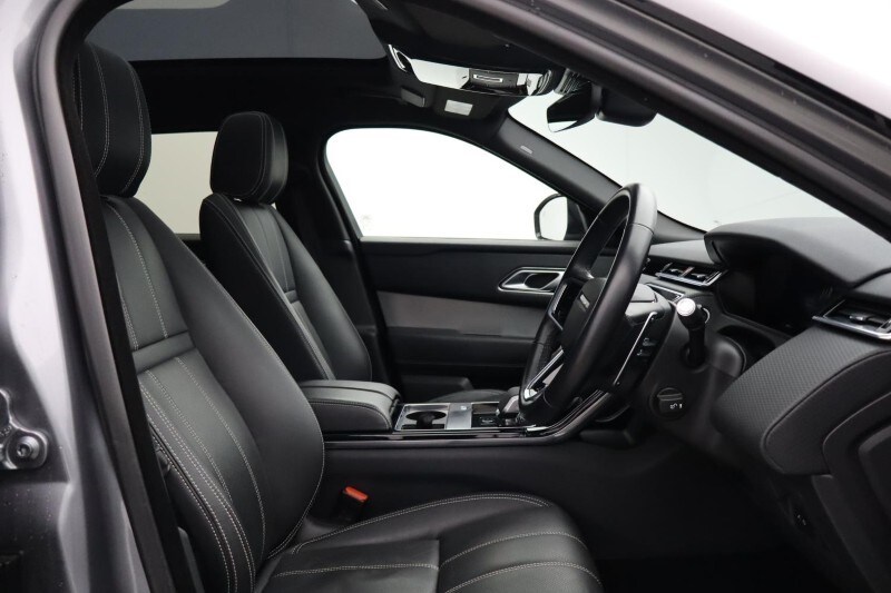 Used Land Rover Range Rover Velar 2021 for sale - 78081237: Photo 30