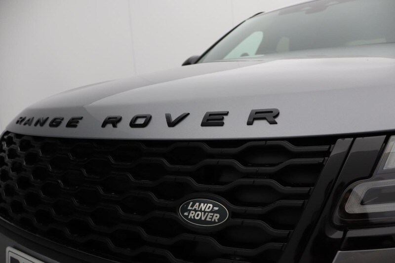 Used Land Rover Range Rover Velar 2021 for sale - 78081237: Photo 31