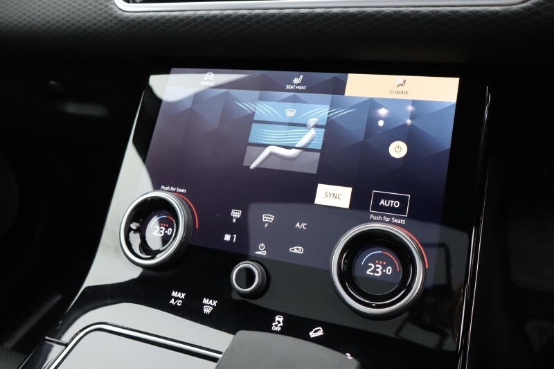 Used Land Rover Range Rover Velar 2021 for sale - 78081237: Photo 32