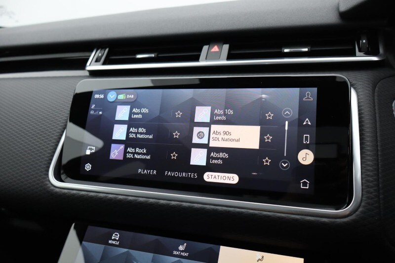 Used Land Rover Range Rover Velar 2021 for sale - 78081237: Photo 33