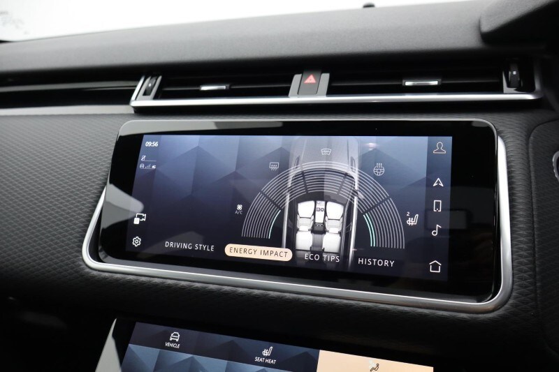 Used Land Rover Range Rover Velar 2021 for sale - 78081237: Photo 34