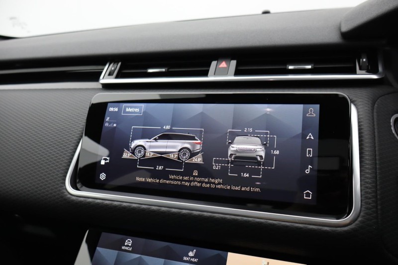 Used Land Rover Range Rover Velar 2021 for sale - 78081237: Photo 35