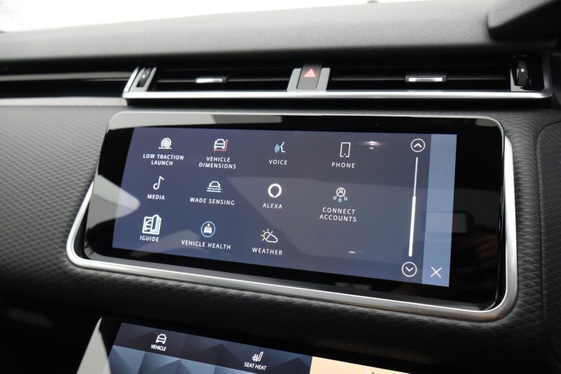 Used Land Rover Range Rover Velar 2021 for sale - 78081237: Photo 36