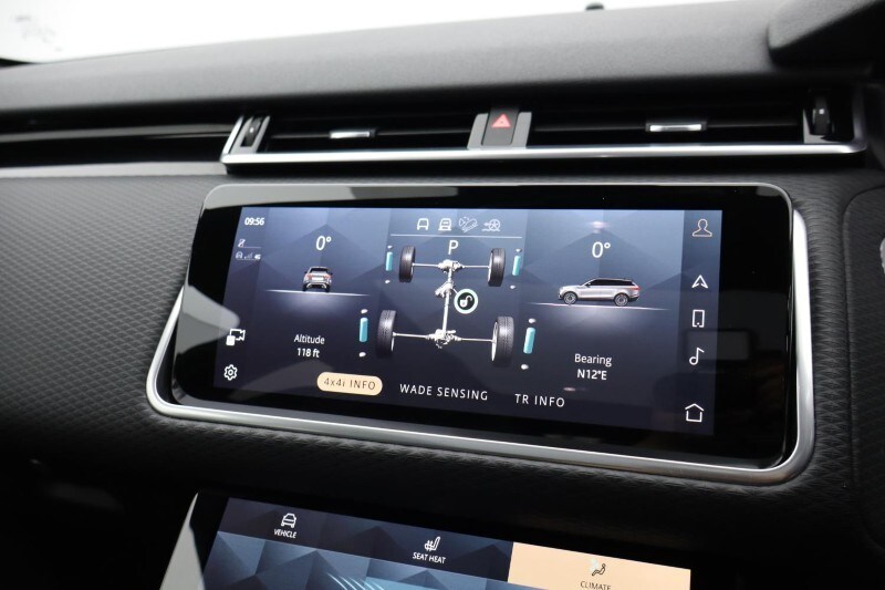 Used Land Rover Range Rover Velar 2021 for sale - 78081237: Photo 37