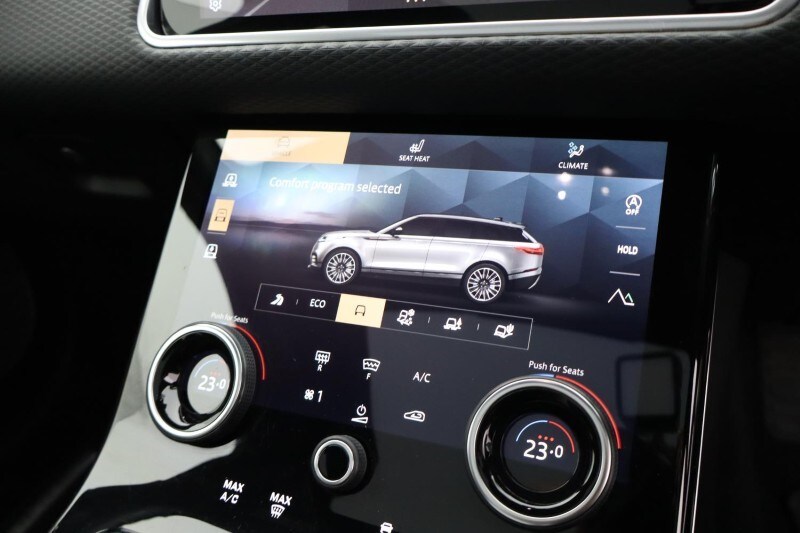 Used Land Rover Range Rover Velar 2021 for sale - 78081237: Photo 38