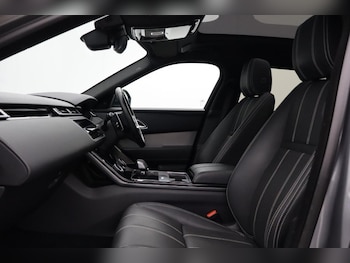 Used Land Rover Range Rover Velar 2021 for sale - 78081237: Photo