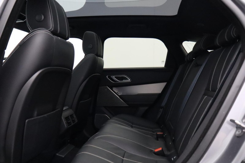 Used Land Rover Range Rover Velar 2021 for sale - 78081237: Photo 4