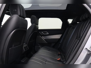 Used Land Rover Range Rover Velar 2021 for sale - 78081237: Photo