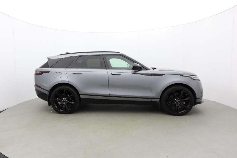 Used Land Rover Range Rover Velar 2021 for sale - 78081237: Photo 5