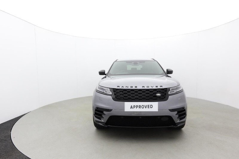 Used Land Rover Range Rover Velar 2021 for sale - 78081237: Photo 7