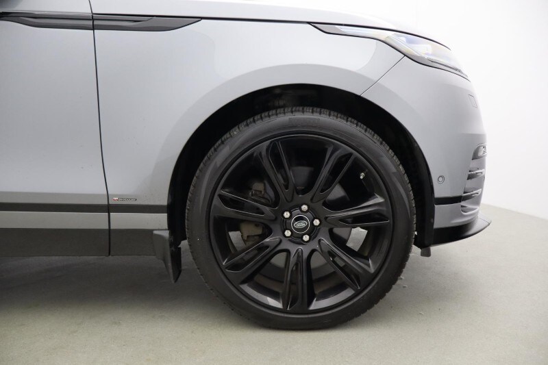 Used Land Rover Range Rover Velar 2021 for sale - 78081237: Photo 8